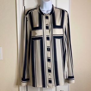 Banana Republic L Blouse